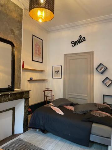 L'Insolite Saintes Luaran gambar